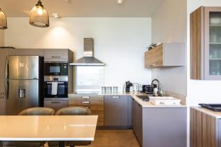 Luxury Beachfront Apartment - 3