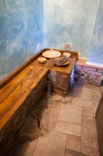 Casa Pietra, Hot tub Sauna - 7