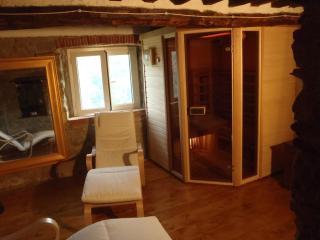 Casa Pietra, Hot tub Sauna - 2