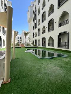 Murooj AlZain 3BR with Private Rooftop - 6