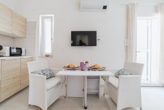 Casa Girasole e FIordaliso a 100m da spiaggia sabbiosa - 7