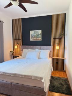 Villa Vidovic Apartments Bella Vista Mare - 9