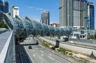 Legasi Kampung Bharu 3Bedrooms Next to KLCC & LRT - 8