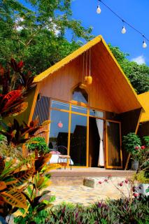 Hagiang Golden Sun Retreat - 5