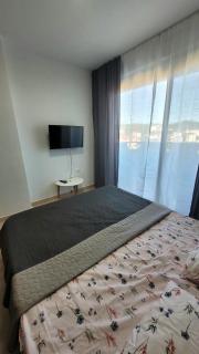 Wave apartment - 1
