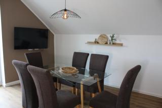Entspannen & Arbeiten in Bispingen - 6 Personen - 2