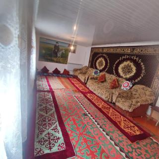 Kamas Guesthouse - 2