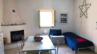 Casa e Trullo 57 Oliviers - 4