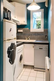 Appartement Le Touquet - Jardin - 7