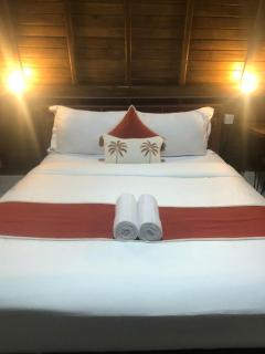 La villa canggu - 5