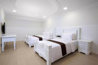Busan Beach Hotel Busan Songdo - 5