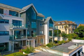 Perfect St Ives Base for Beach & Coastal Walks - 1