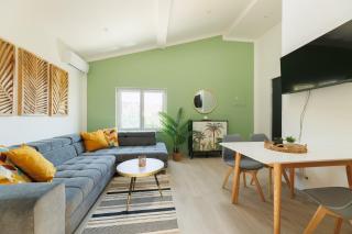 Mona Apartments - 4