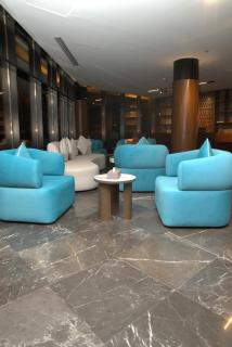 Royal Palace Hotel - Jaber - Riad - 2