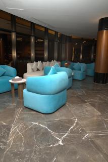Royal Palace Hotel - Jaber - Riad - 4