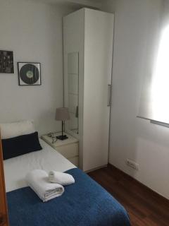 Apartamento FIRA Barcelona - Hospitalet de Llobregat - 5