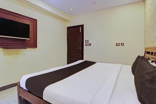 Hotel O Grand Sandarshini Inn Near MGBS Bus station - 7