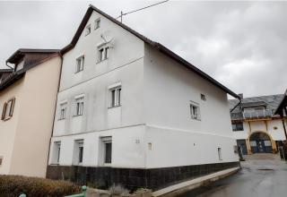 Haus Schliengen - 0