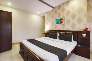 Hotel O Grand Sandarshini Inn Near MGBS Bus station - 6