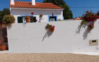 Casa do Brejão campo e praia - 8