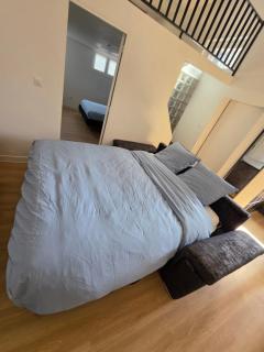 Loft "Alain" at 15 min Paris 30 min Disney Parking Air conditionner - 1