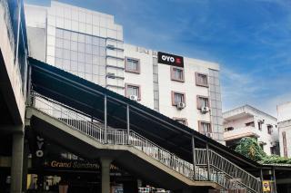 Hotel O Grand Sandarshini Inn Near MGBS Bus station - 4