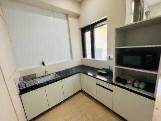Private 3BHK Woodstock Villa Amritsar - 5