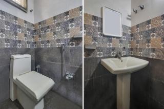 Hotel O Grand Sandarshini Inn Near MGBS Bus station - 3
