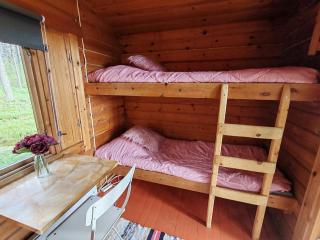 Lemmenjoen Lumo - Nature Experience & Accommodation - 8