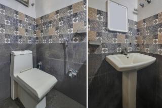 Hotel O Grand Sandarshini Inn Near MGBS Bus station - 2