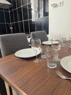 Loft "Alain" at 15 min Paris 30 min Disney Parking Air conditionner - 4