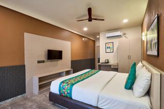 Treebo Sky Vista Suites with Hill View - 2