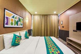 Treebo Sky Vista Suites with Hill View - 1