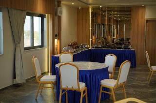 The Bhavani Hotel - 2