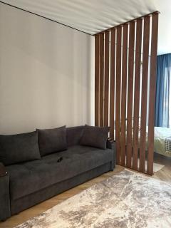Modern apartment in the heart of the city! - 8