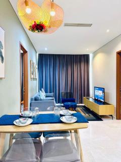 Sky Suites KLCC By JK Stay - 8