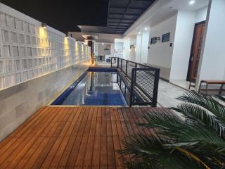 Elbara Guest House Syariah - 8