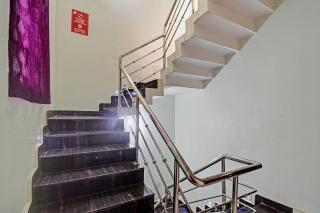 HOTEL O GRAND MAMATA RESIDENCY - 0