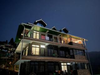 Hilltopia, A unit of Ashoka Hospitality - 3