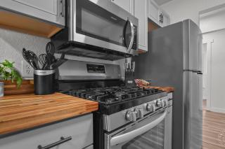 King Bed, Pet & Family Friendly unit Near Downtown Wasilla - 8
