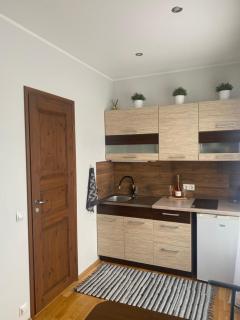Pärnu Väike-Jõe Apartment - 6