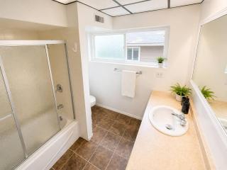 Modern North Van Escape with 2BR BBQ Workspace - 3