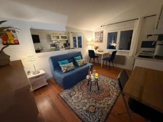 Le Refuge du Pic apartment in Prades-le-Lez - 8