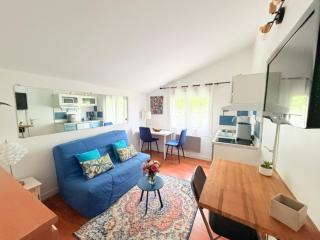 Le Refuge du Pic apartment in Prades-le-Lez - 3