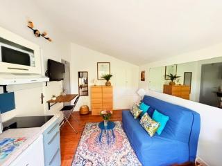 Le Refuge du Pic apartment in Prades-le-Lez - 4