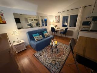 Le Refuge du Pic apartment in Prades-le-Lez - 7