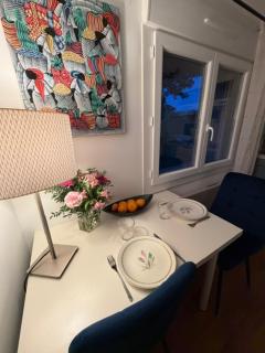 Le Refuge du Pic apartment in Prades-le-Lez - 6