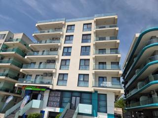 Apartamente ELITHE Prima linie la mare - 5