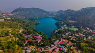 Flyo Stayo - Naukuchiatal - 9