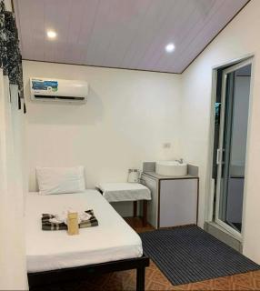 Yaga's Stay INN save - 3